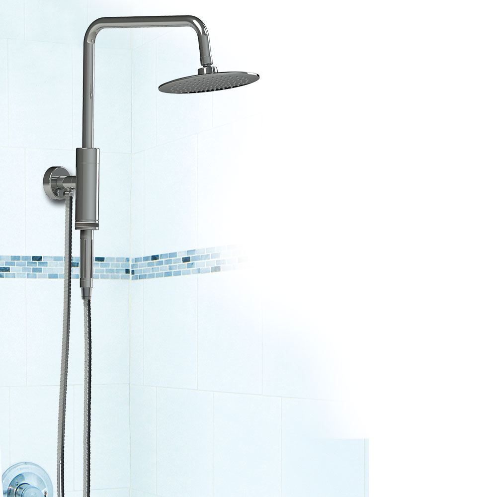 Aquarius Pulse ShowerSpas