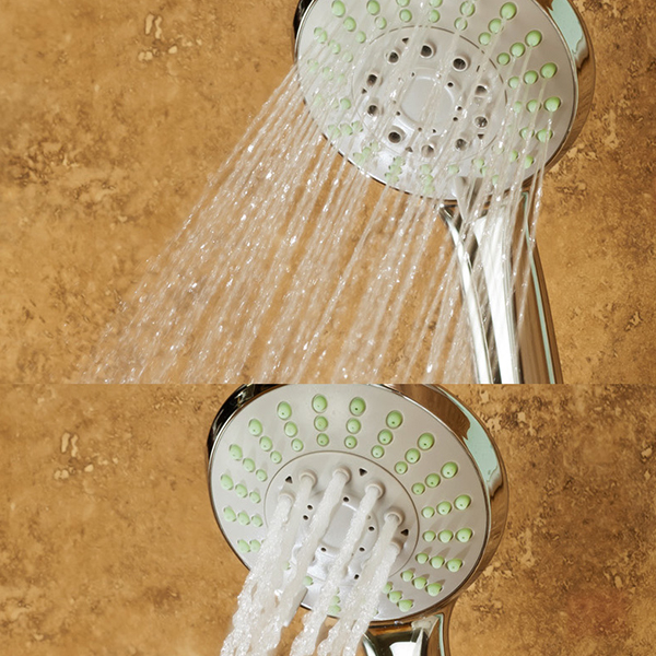 Lahaina 1030 Pulse ShowerSpas