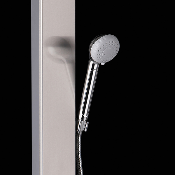 Aloha 1021 Pulse ShowerSpas