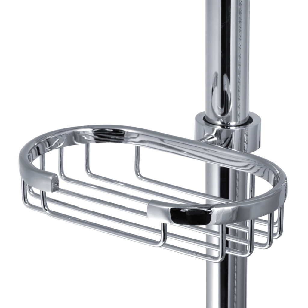 Adjustable Slide Bar 1010 Pulse ShowerSpas