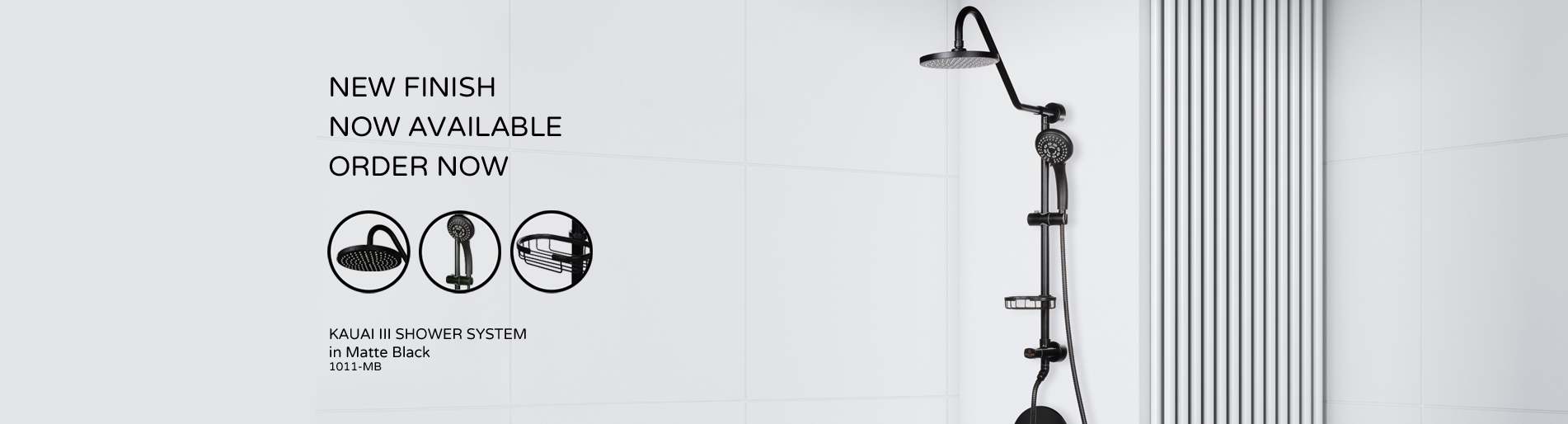 Pulse ShowerSpas Your source for preplumbed shower systems