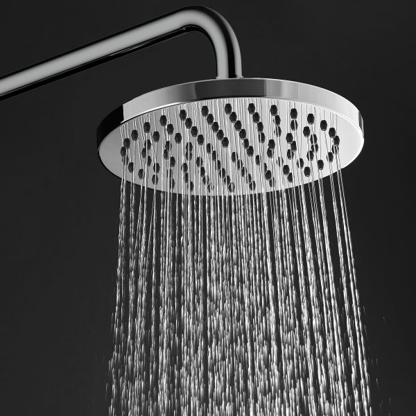 Lanikai Shower System 1028 Pulse ShowerSpas