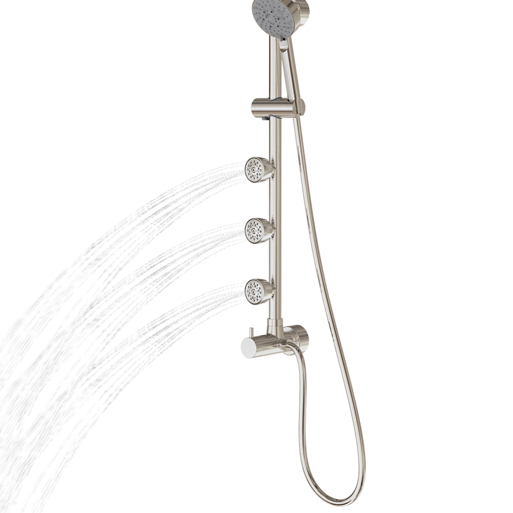 Lanikai 1028 Pulse ShowerSpas