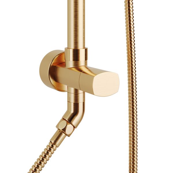 Kauai Shower System – 1011 - Pulse ShowerSpas