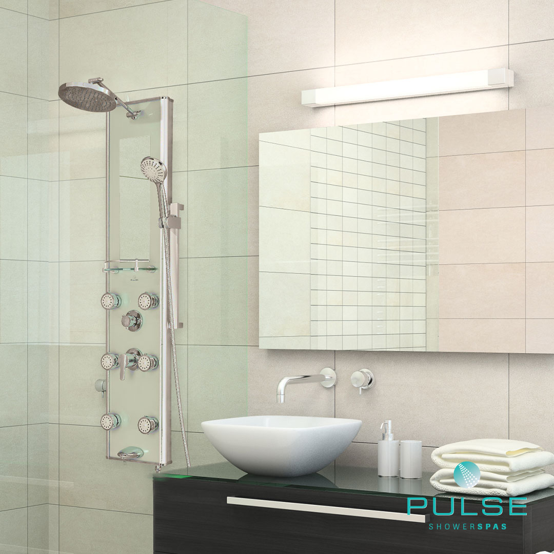 Kihei Ii 1013 Gl Pulse Showerspas Kihei Ii 1013 Gl