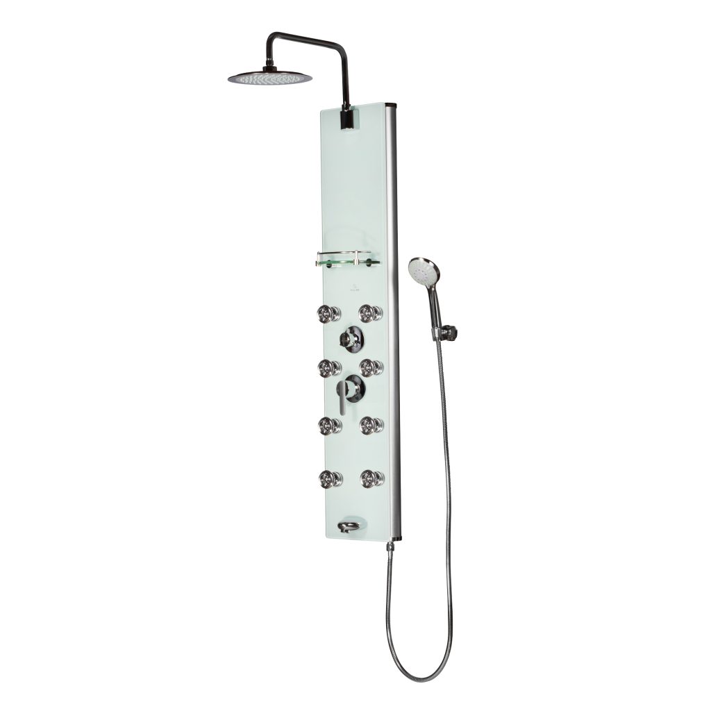 Loopa Shower Lahaina ShowerSpa - 1030 - Pulse ShowerSpas