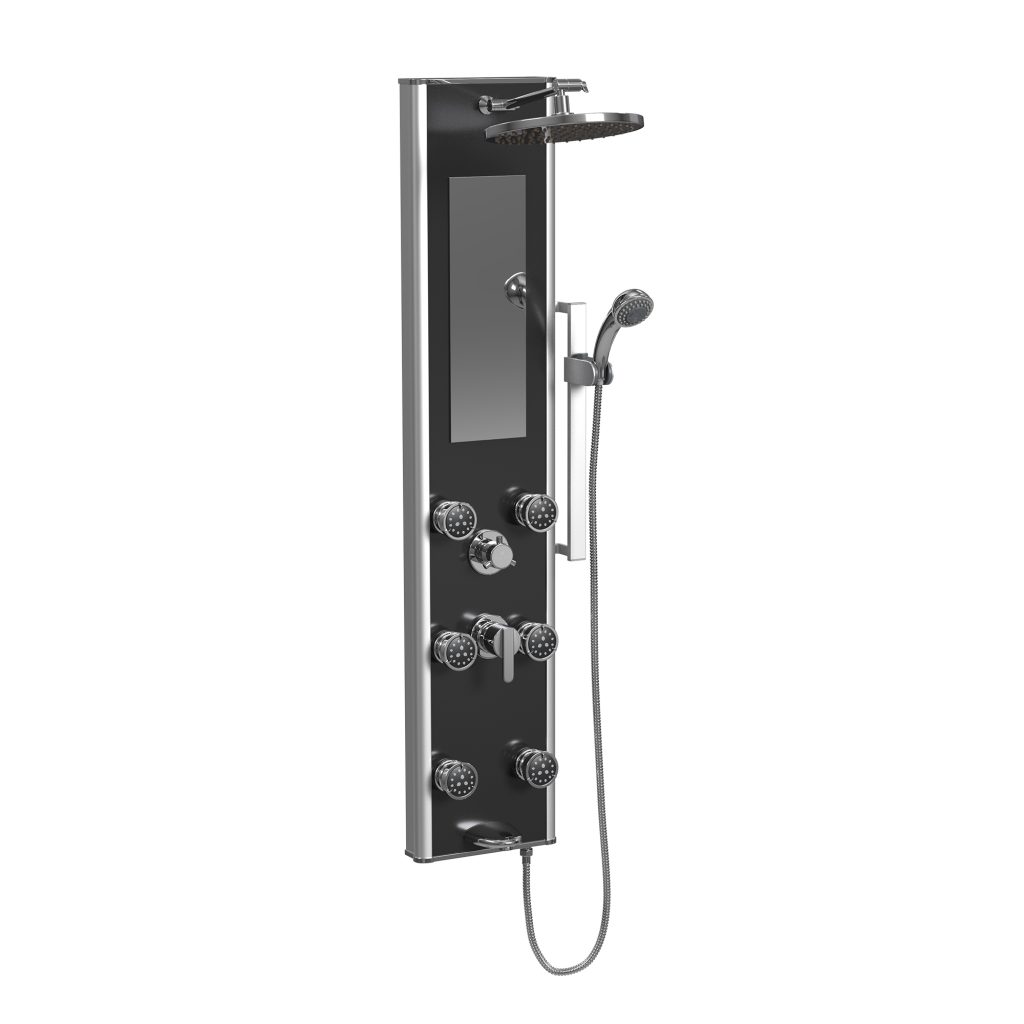Leilani ShowerSpa - 1022-B - Pulse ShowerSpas