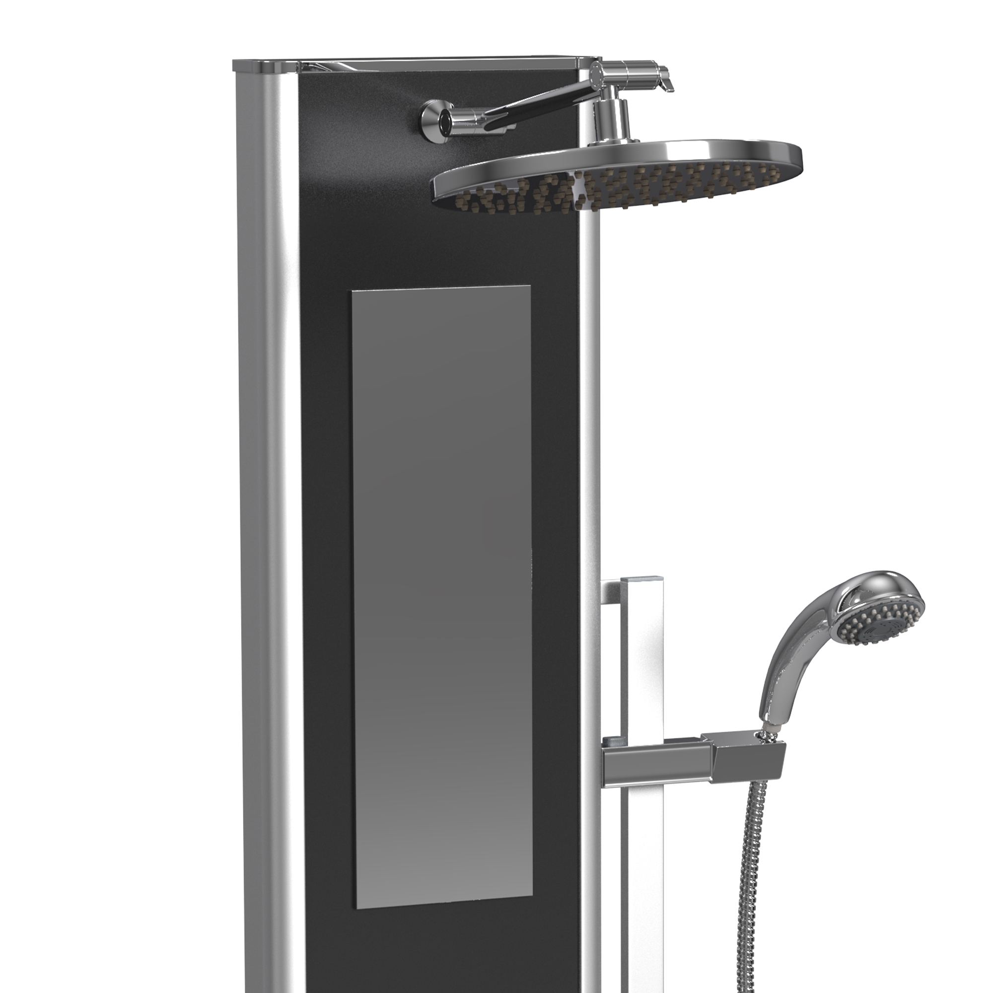 Leilani ShowerSpa - 1022-B - Pulse ShowerSpas