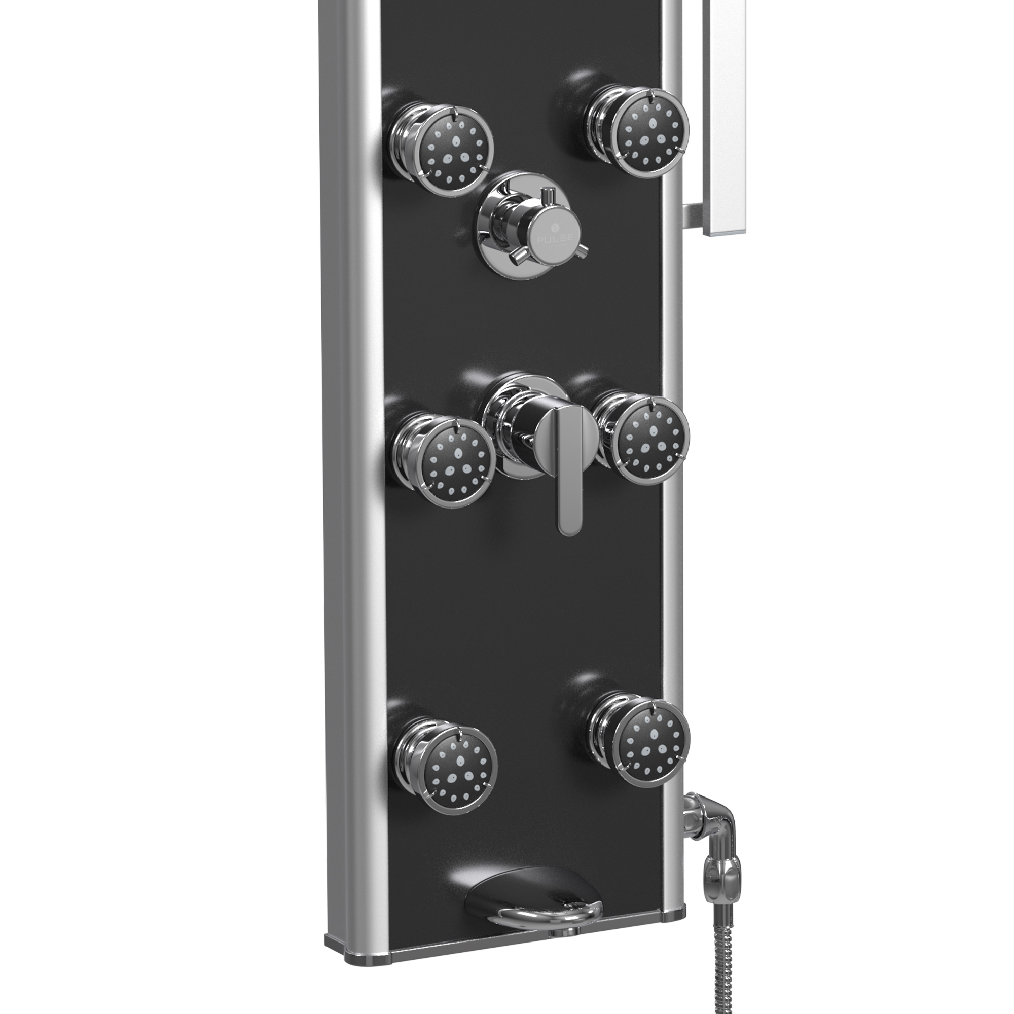 Leilani ShowerSpa - 1022-B - Pulse ShowerSpas