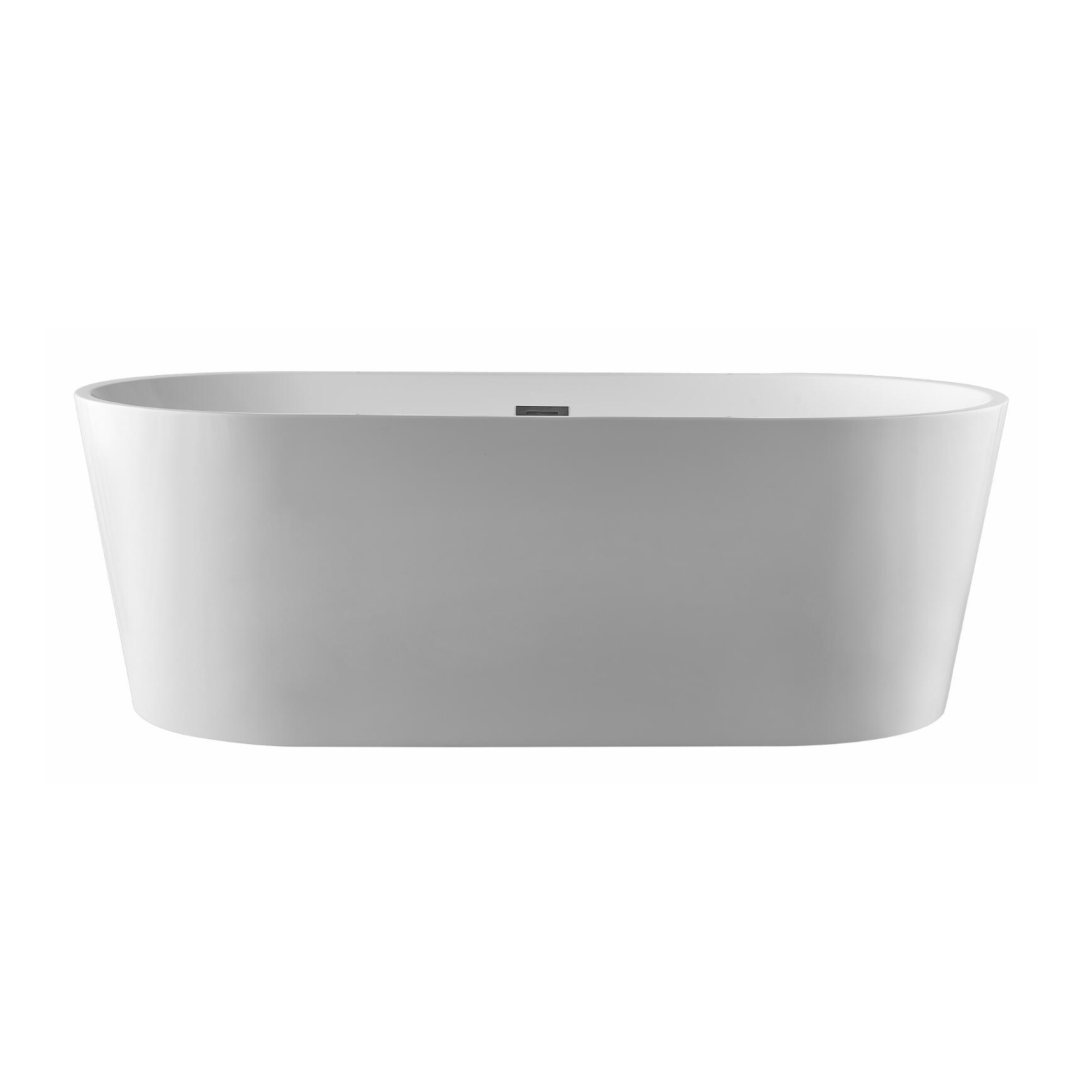 Pulse Freestanding Tub 1003 Pulse Showerspas