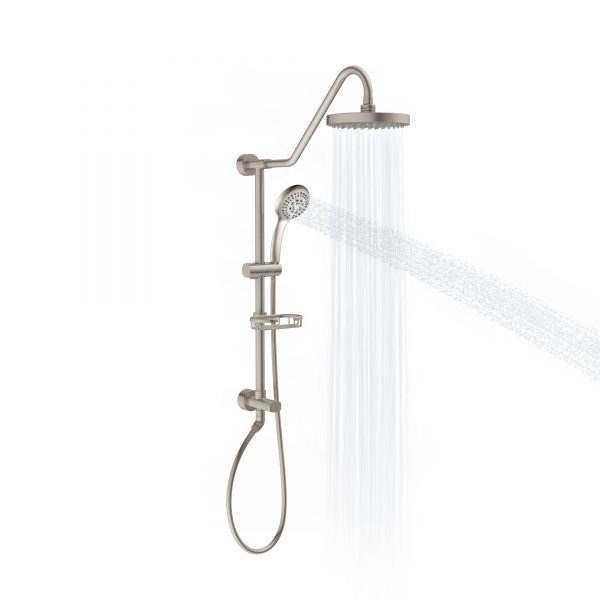 Kauai III Shower System 1011III Pulse ShowerSpas