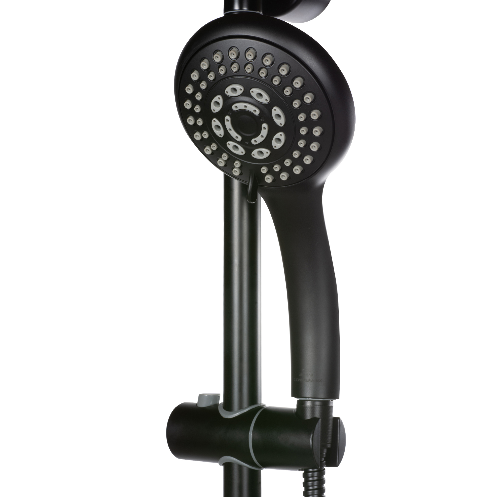 Kauai III Shower System 1011III Pulse ShowerSpas