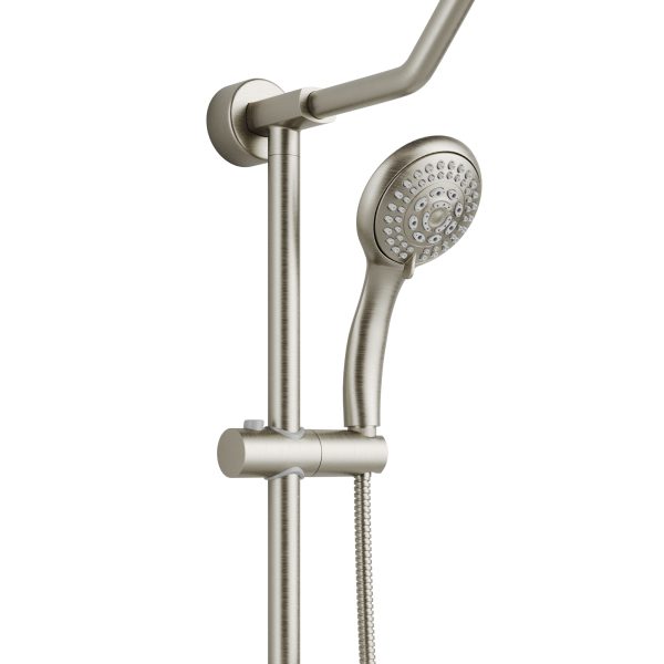 Kauai III Shower System 1011III Pulse ShowerSpas