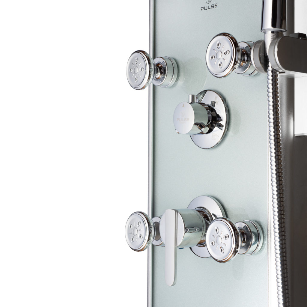 Kihei II 1013GL Pulse ShowerSpas