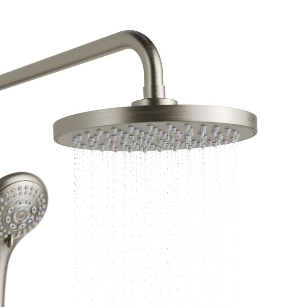 Lanikai Shower System 1028 Pulse ShowerSpas