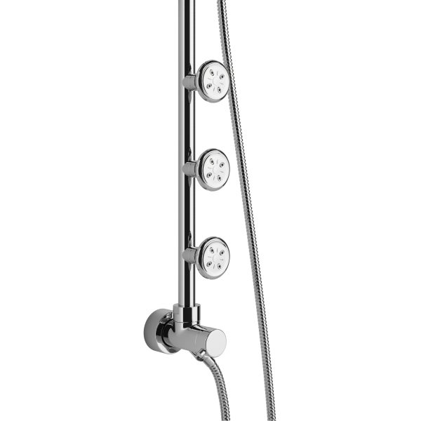 Lanikai Shower System 1028 Pulse ShowerSpas