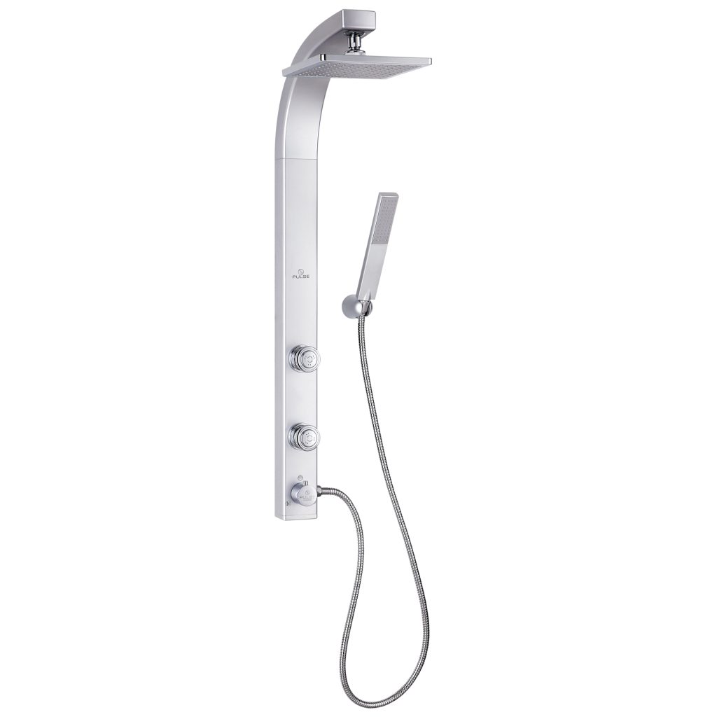 バス・洗面所用品 MULTI-HONIZER for Shower Shower Massage Head With Mist - High Pressure Boosting
