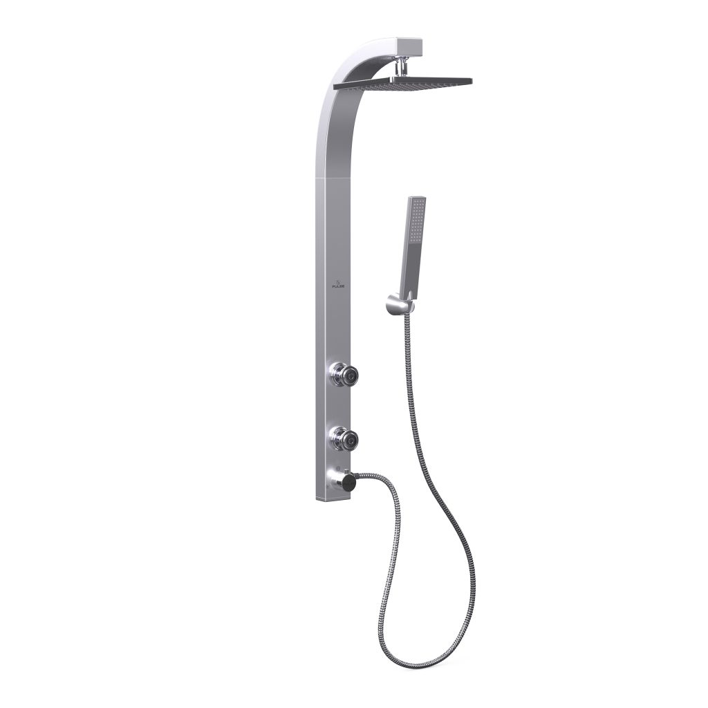 Splash Shower System – 1020 - Pulse ShowerSpas