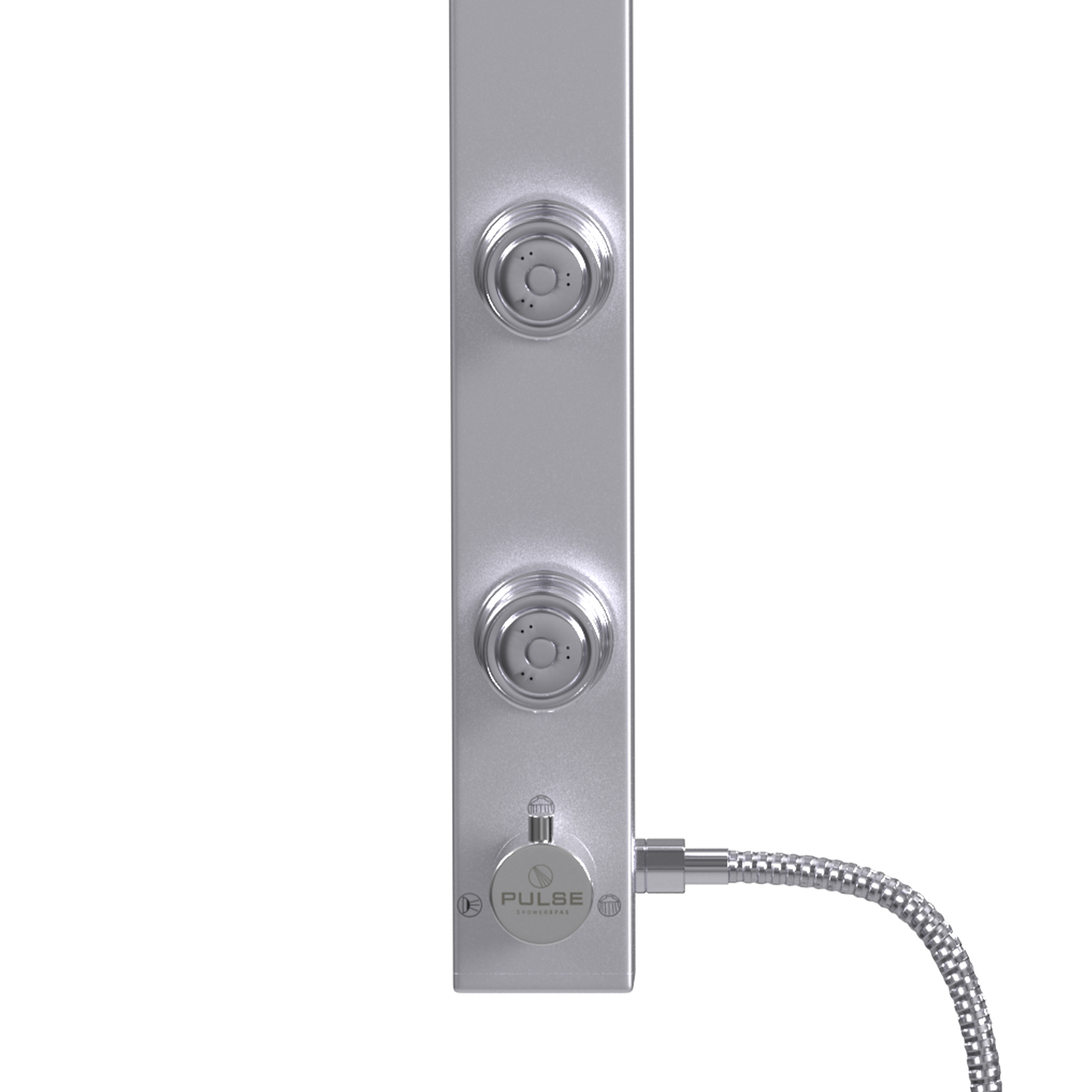 Splash Shower System – 1020 - Pulse ShowerSpas