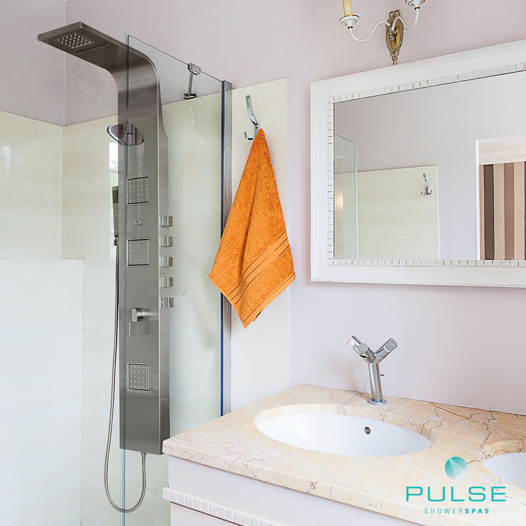 Waimea 1034 Pulse Showerspas Waimea 1034