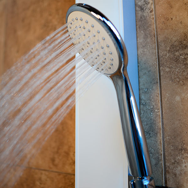 Aloha 1021 Pulse ShowerSpas