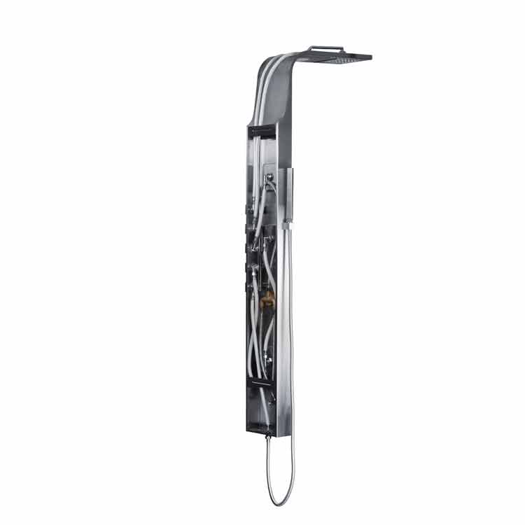 Waimea ShowerSpa - 1034 - Pulse ShowerSpas