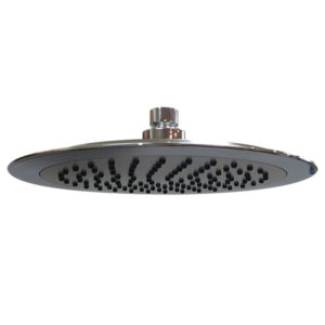 Ultra Thin Chrome Showerhead