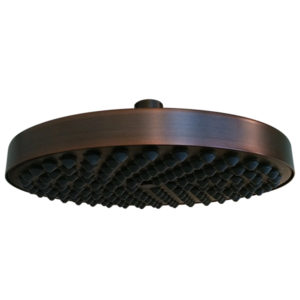 Showerhead Oil Rubbed Bronze