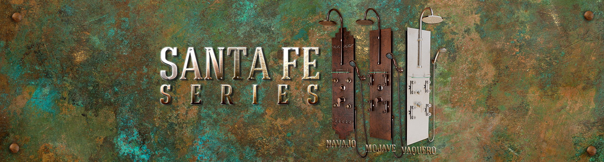 Pulse ShowerSpas Your source for preplumbed shower systems