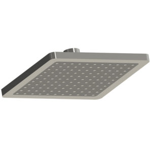 8" Square Showerhead (Universal)