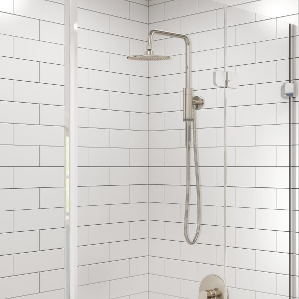 Aquarius Shower System 1052 Pulse ShowerSpas