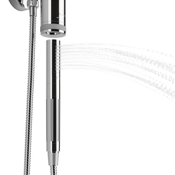 Aquarius Shower System - 1052 - Pulse ShowerSpas