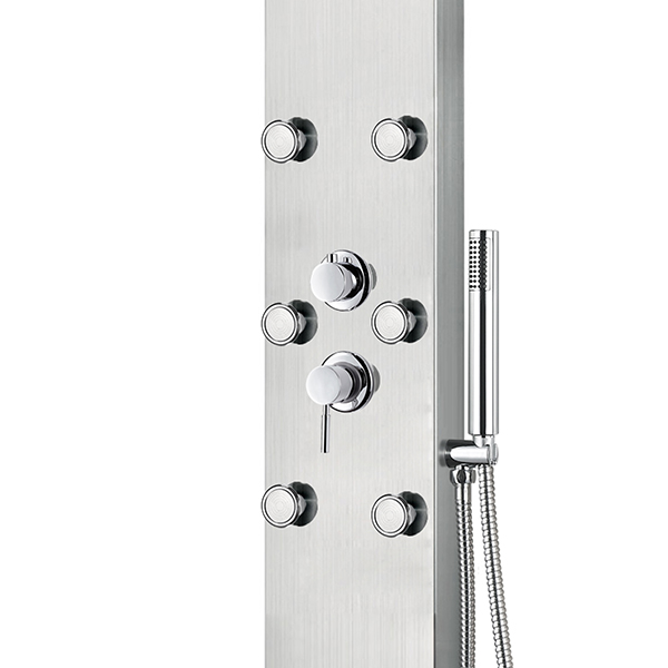 Monterey 1042SSB Pulse ShowerSpas