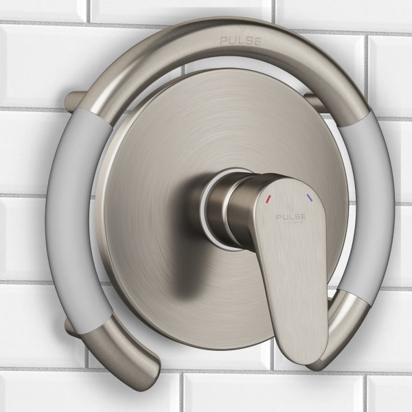 ErgoValveBar - 4002 - Pulse ShowerSpas
