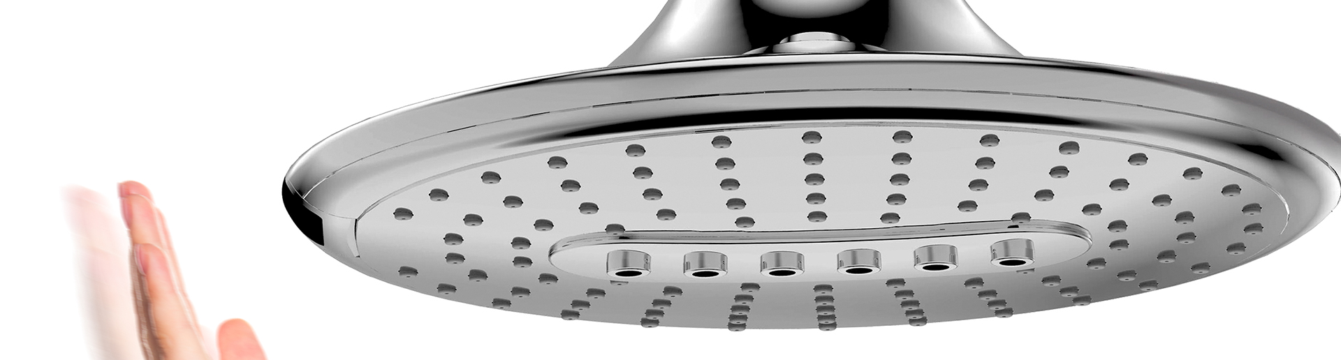 Pulse ShowerSpas Your source for preplumbed shower systems