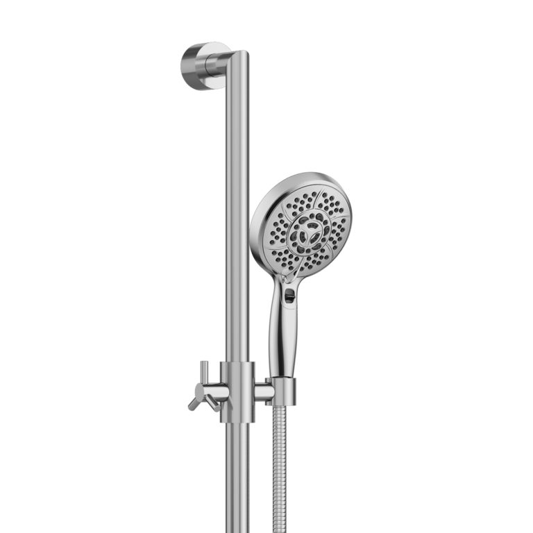 Shower Systems Pulse ShowerSpas