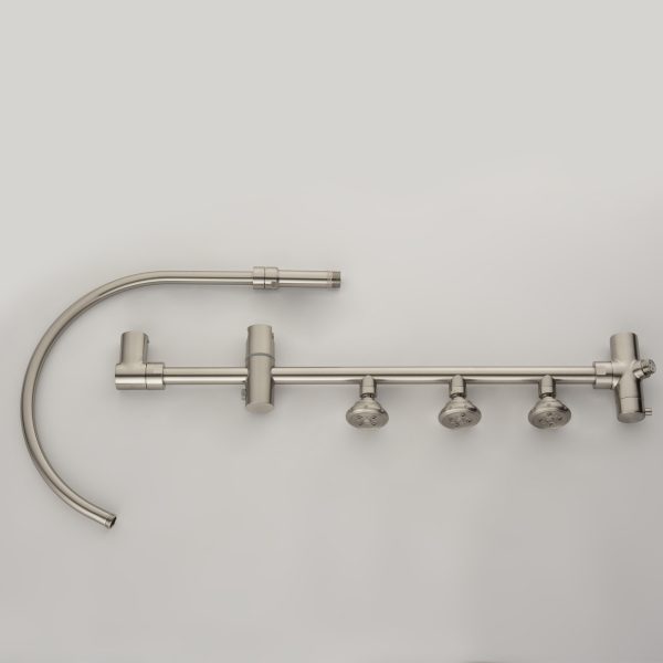 Riviera Shower System 7001 Pulse ShowerSpas