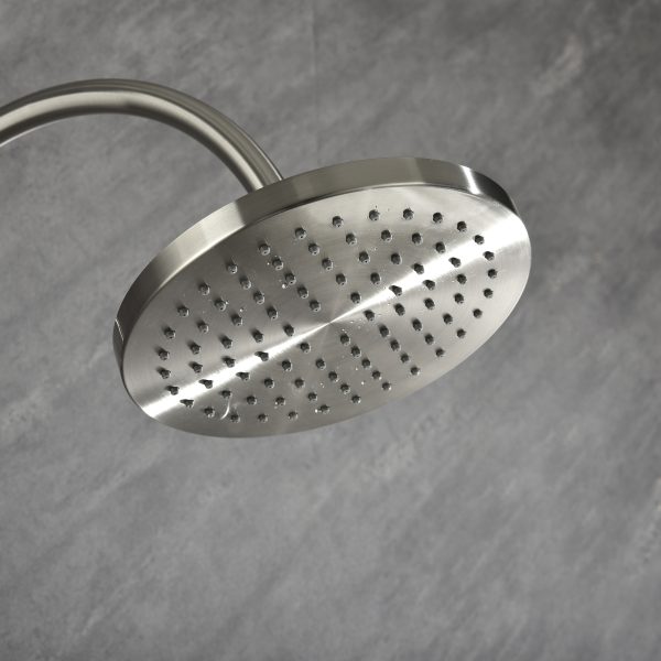 Riviera Shower System 7001 Pulse ShowerSpas