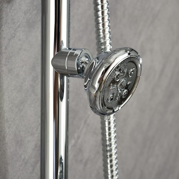 【即納&大特価】 Riviera Shower System – 7001 - Pulse ShowerSpas 脱毛・除毛