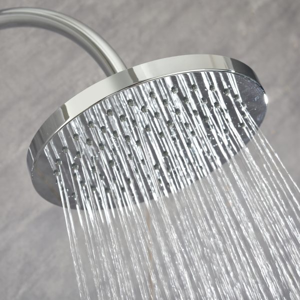 Riviera Shower System 7001 Pulse ShowerSpas