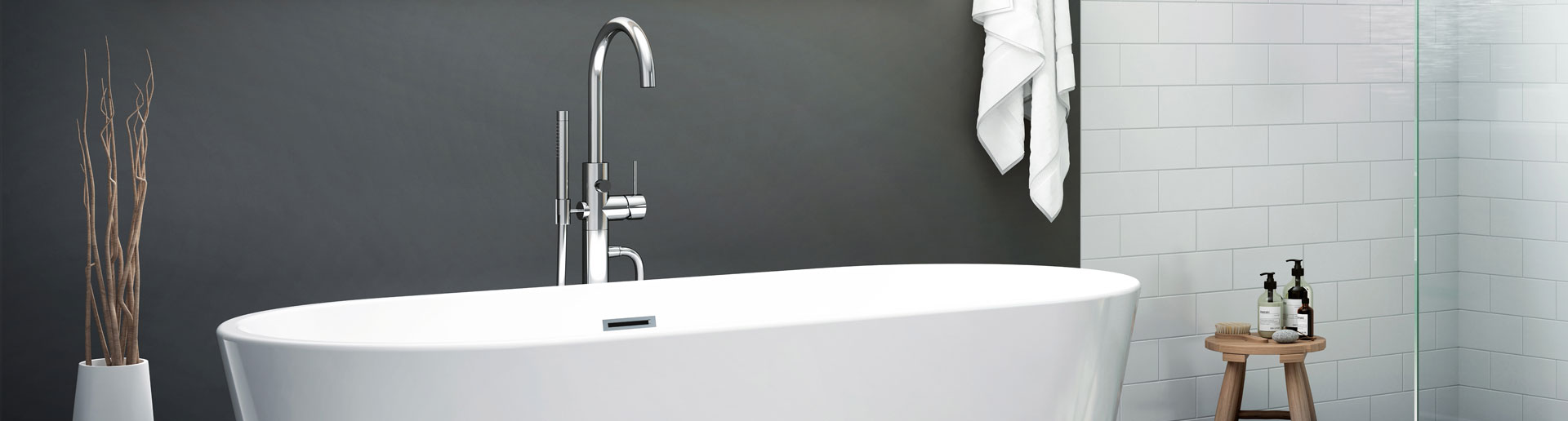 Pulse ShowerSpas Your source for preplumbed shower systems