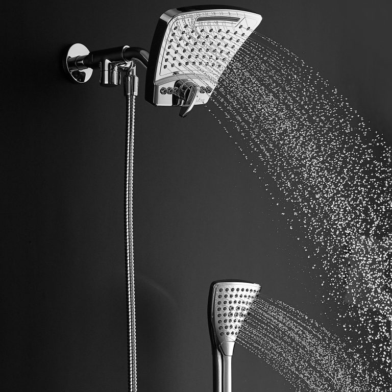 Shower Systems Pulse ShowerSpas