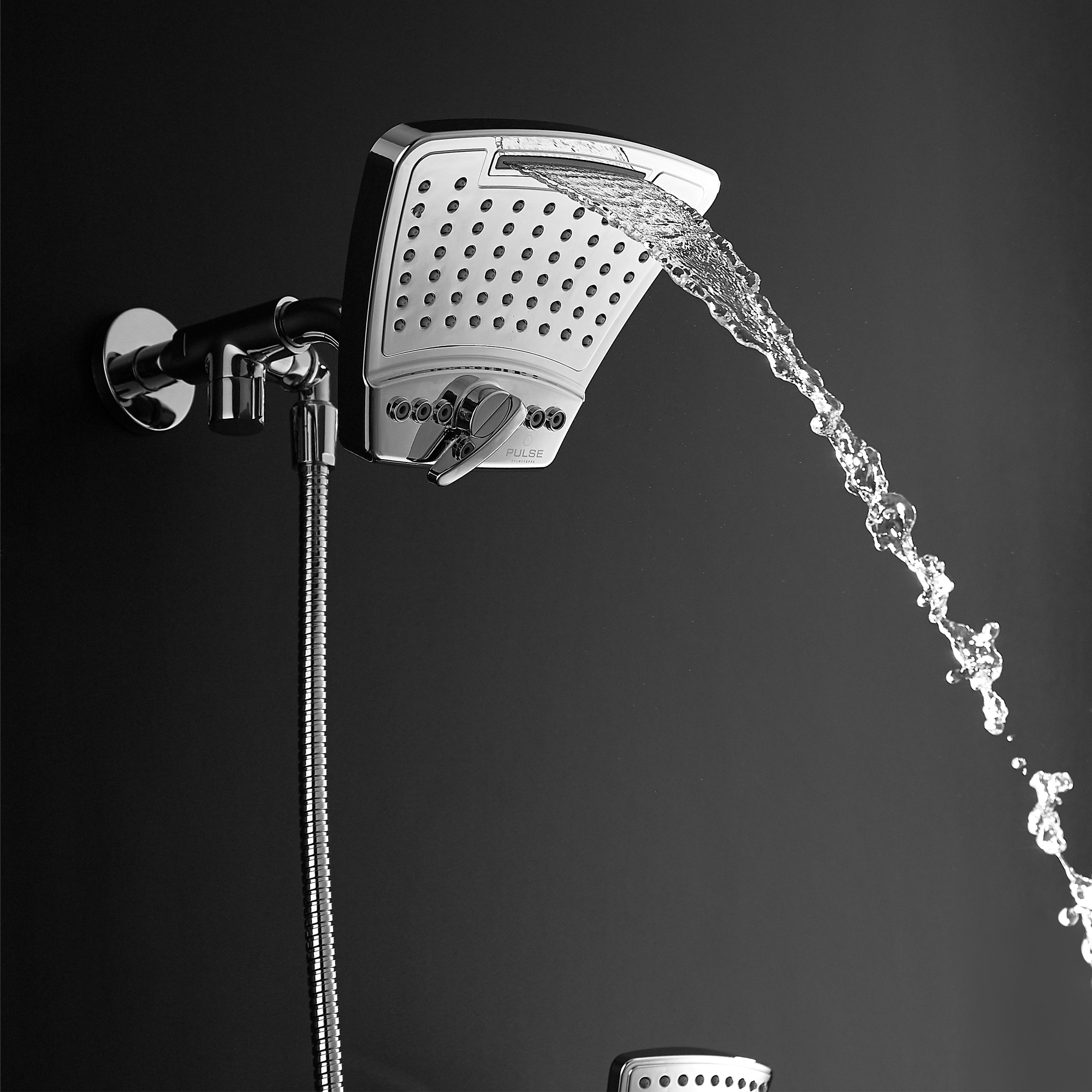 PowerShot Shower System - 1056