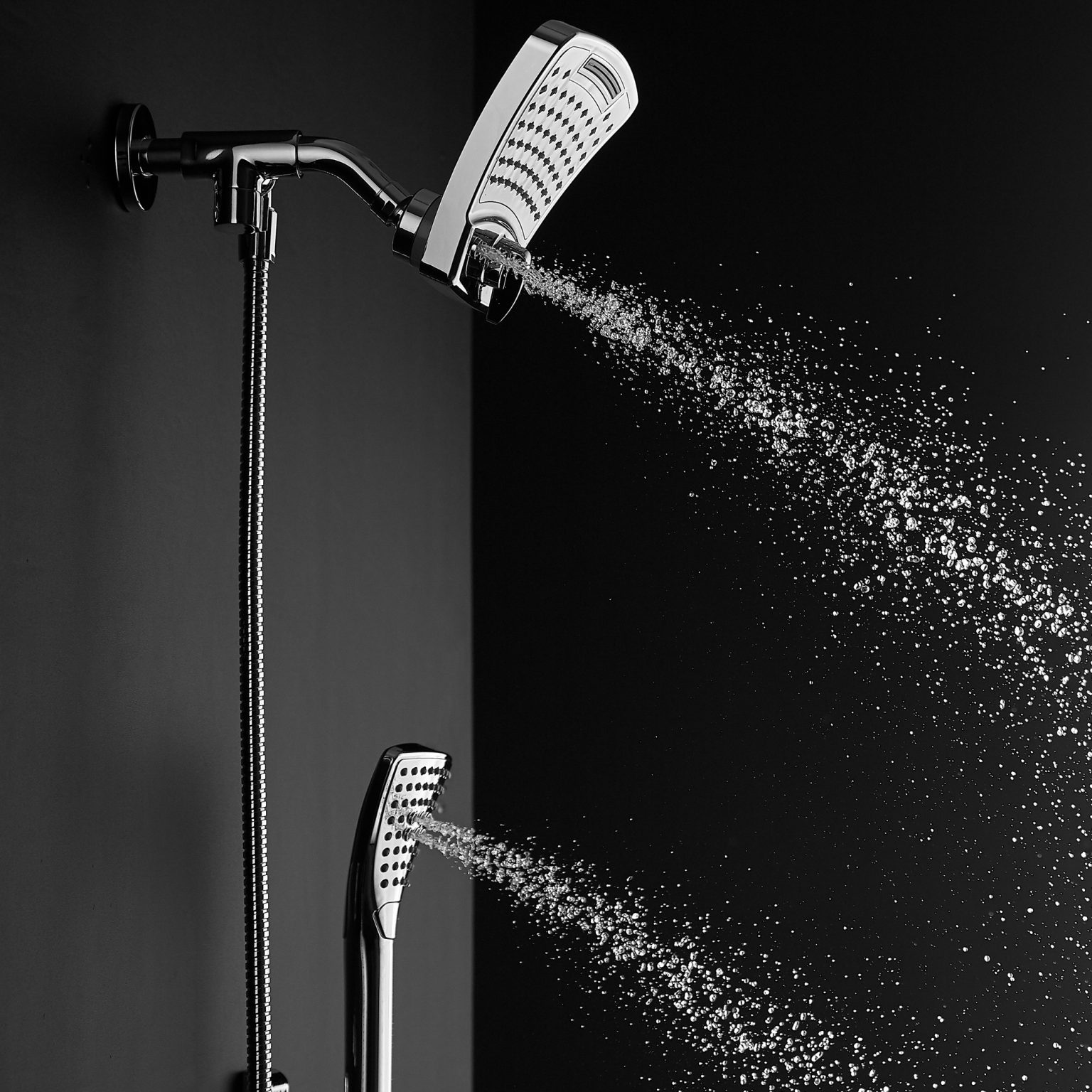 Pulse ShowerSpas Your source for preplumbed shower systems