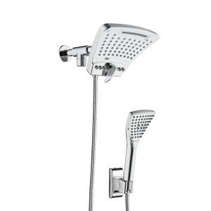 AquaRain Shower System – 1019 - Pulse ShowerSpas