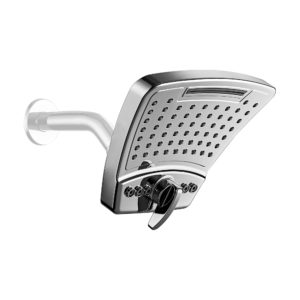 PowerShot Showerhead - 2056