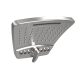 PowerShot Showerhead - 2056