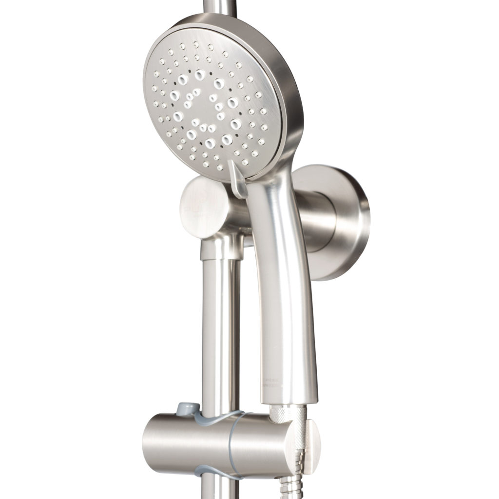 Lanai Shower System 1089 Pulse ShowerSpas