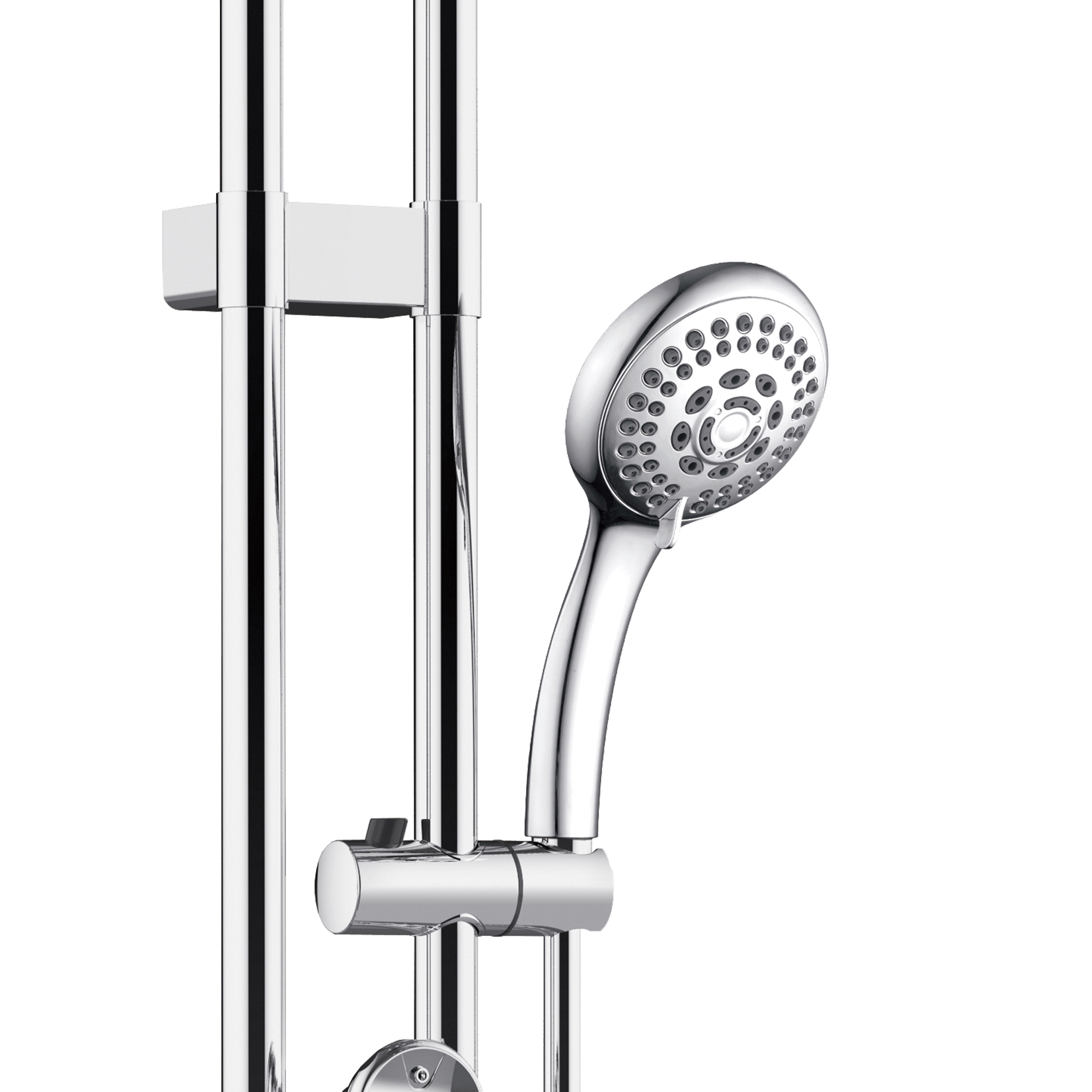 Saturn Shower System 1058 Pulse ShowerSpas
