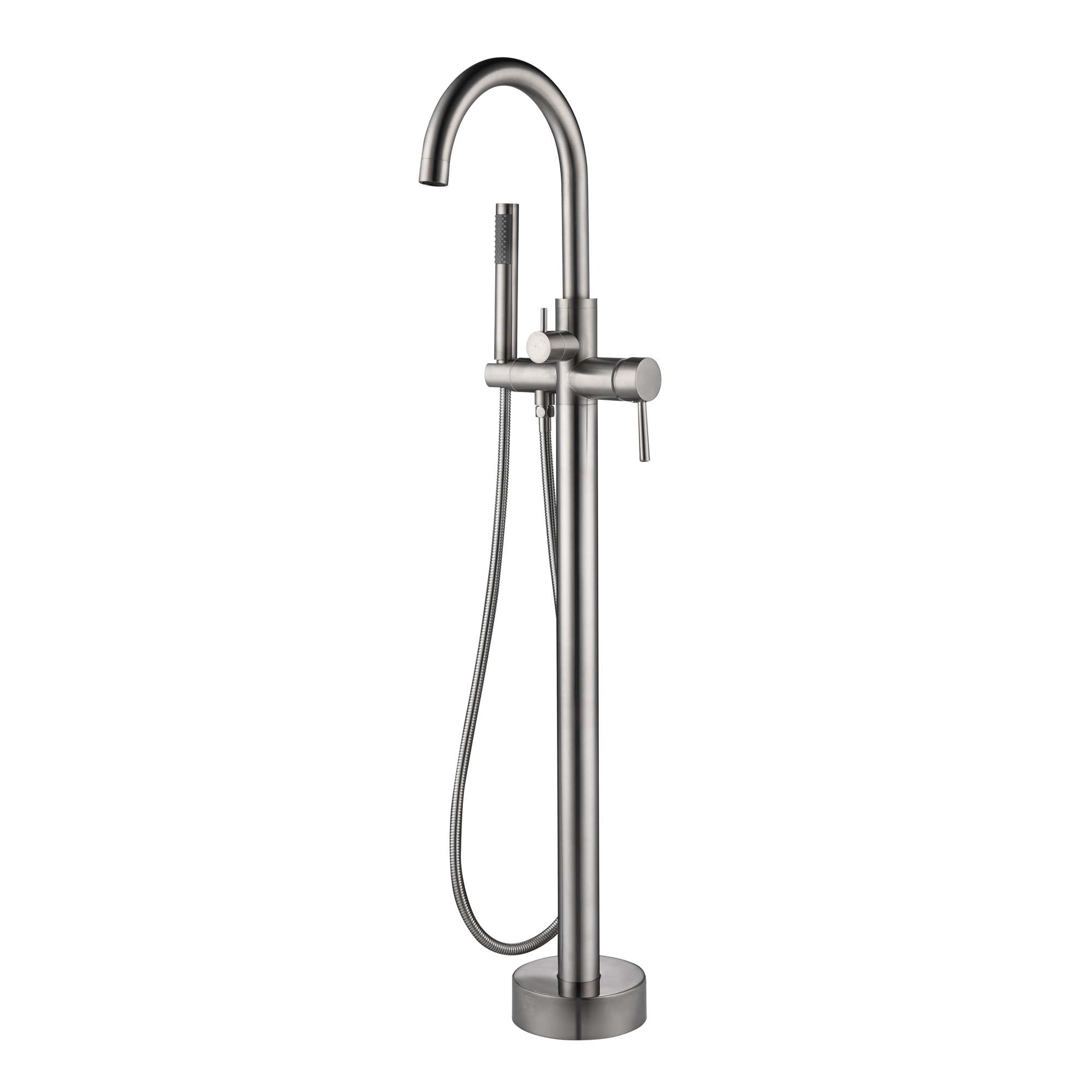 High Flow Freestanding Tub Filler 3021 Pulse ShowerSpas